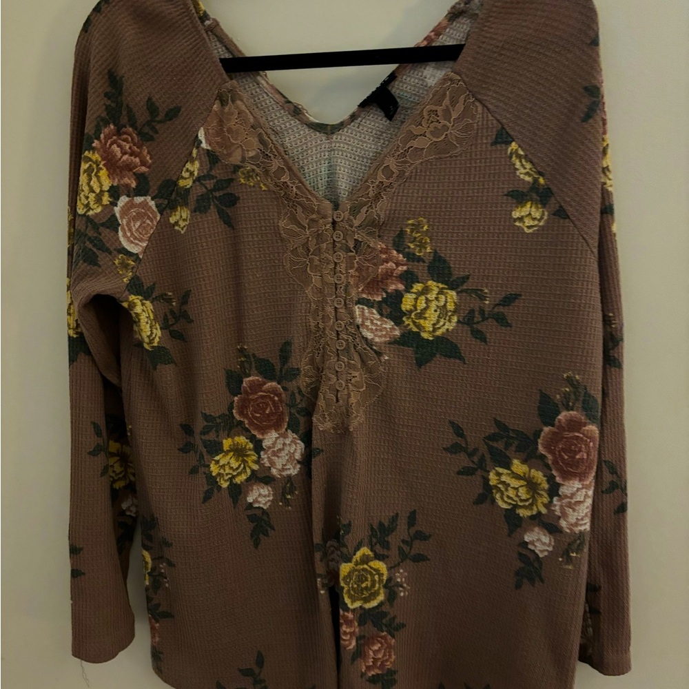 Torrid top